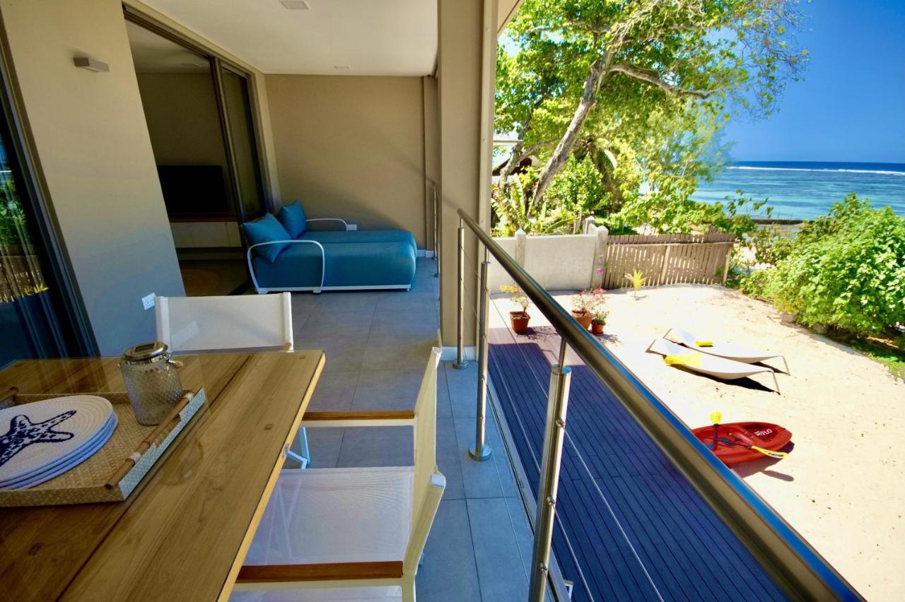 Apartment Bacova Sur By Le Domaine De Bacova Pointe Au Sel