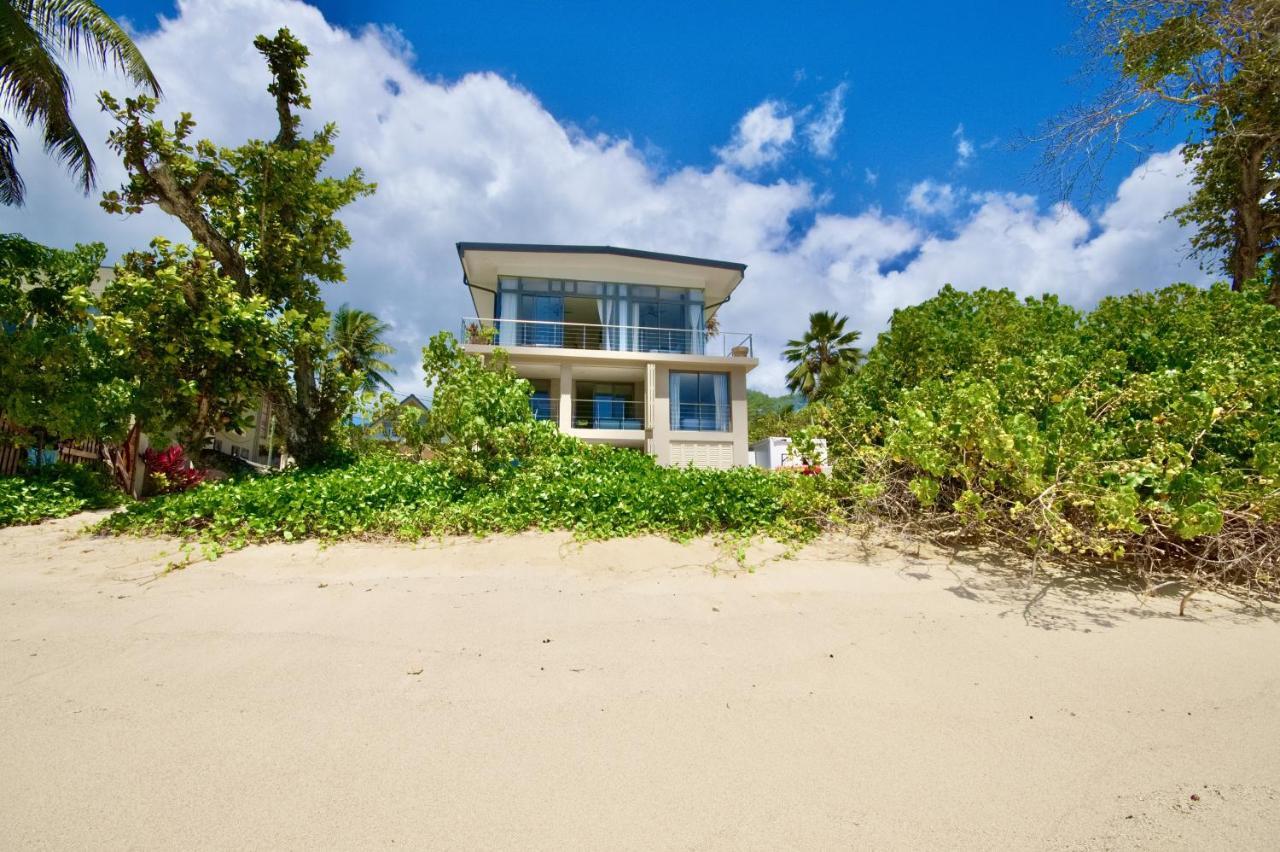 Apartment Bacova Sur By Le Domaine De Bacova Pointe Au Sel