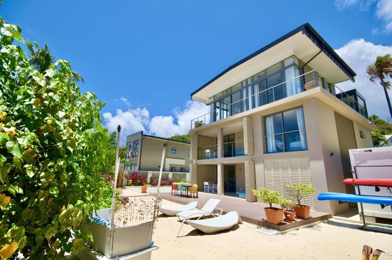 Bacova Sur By Le Domaine De Bacova Appartement *