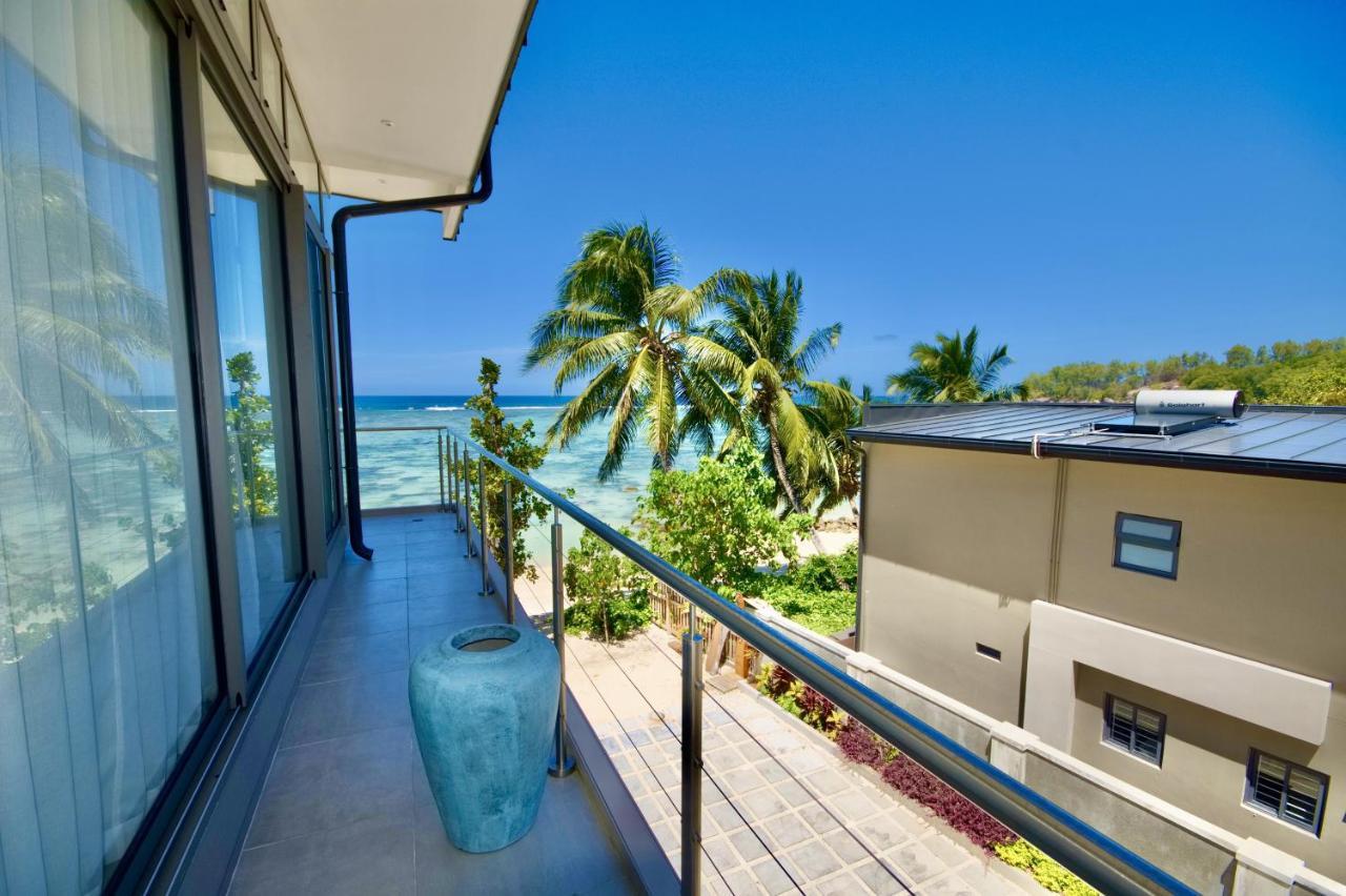 Appartement Bacova Sur By Le Domaine De Bacova Pointe Au Sel