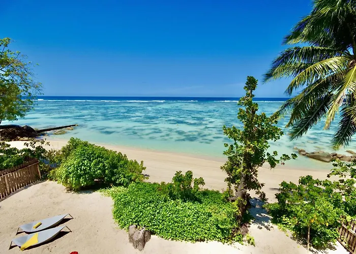 Bacova Sur Mer By Le Domaine De Bacova