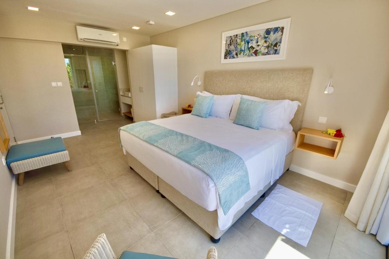 Bacova Sur By Le Domaine De Bacova Appartement *