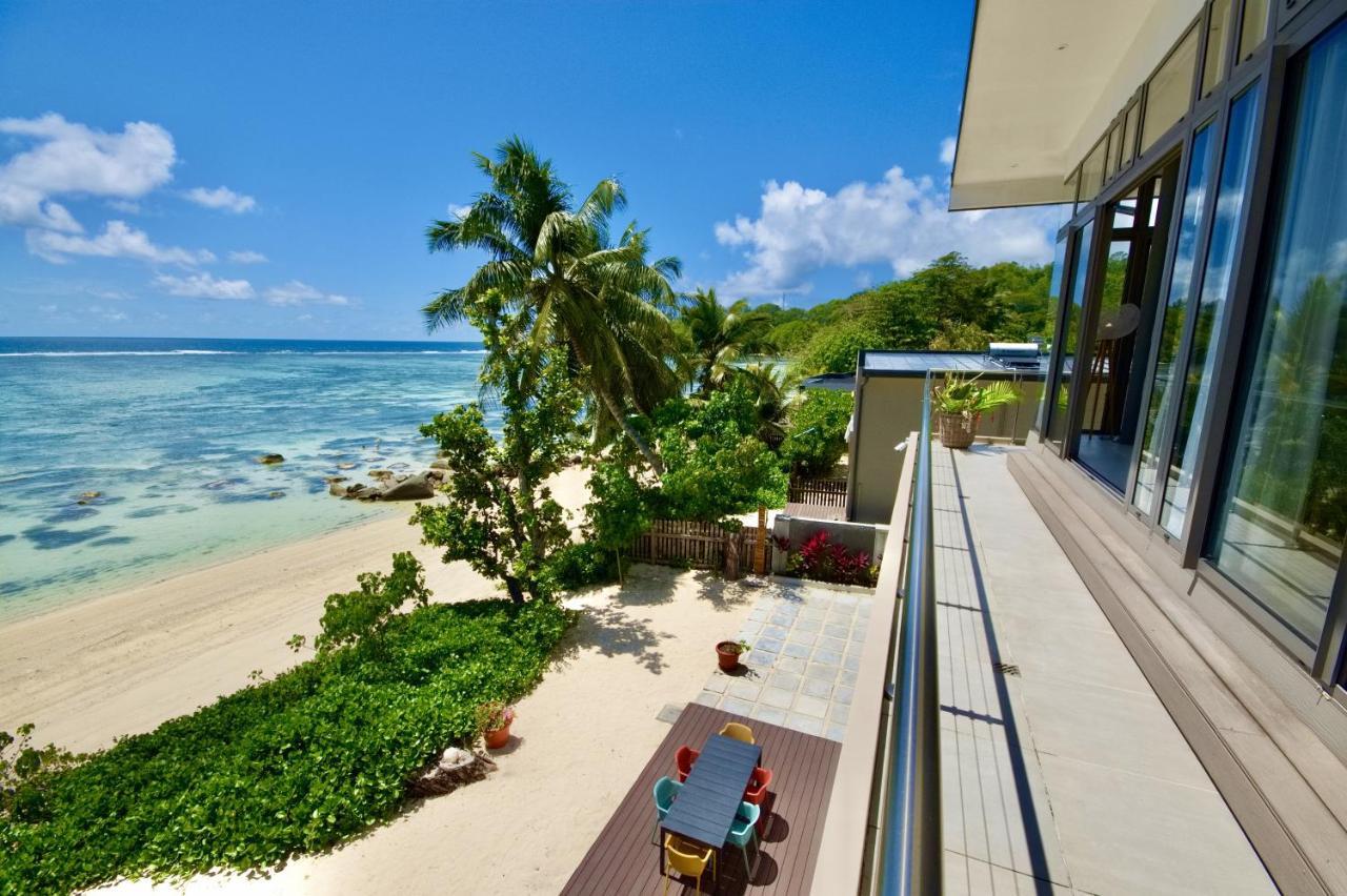 Appartement Bacova Sur By Le Domaine De Bacova Pointe Au Sel