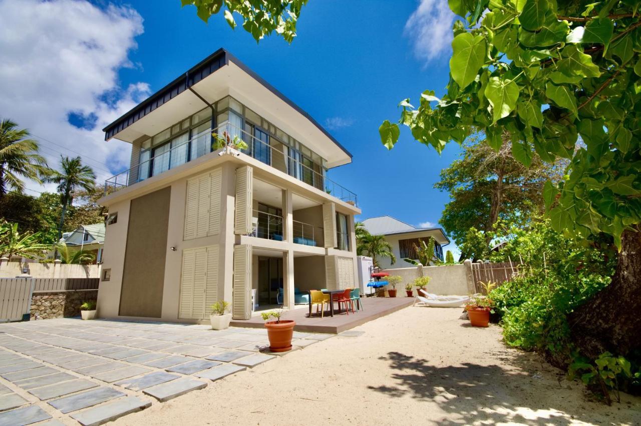 Bacova Sur By Le Domaine De Bacova Appartement *