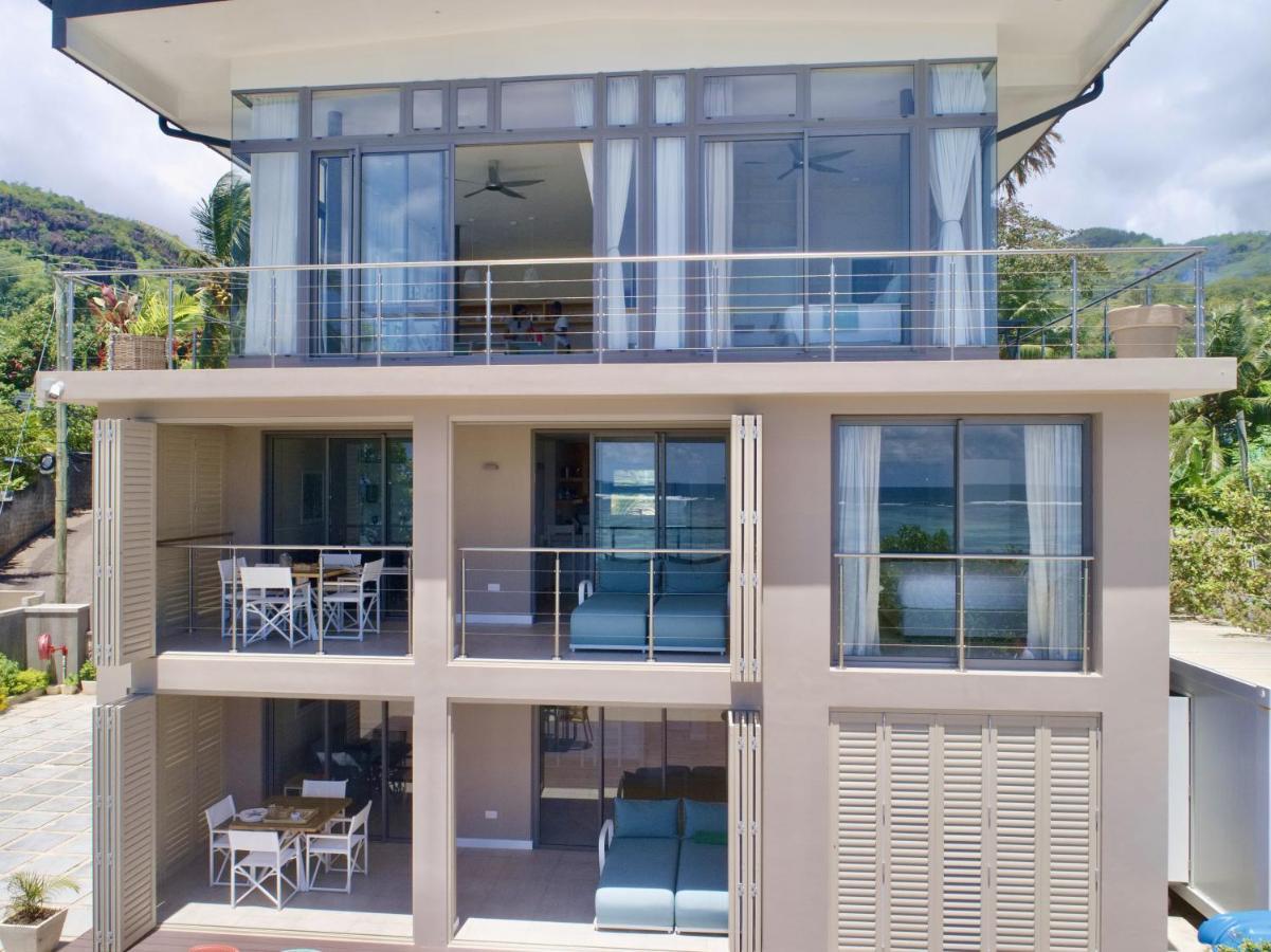Appartement Bacova Sur By Le Domaine De Bacova Pointe Au Sel