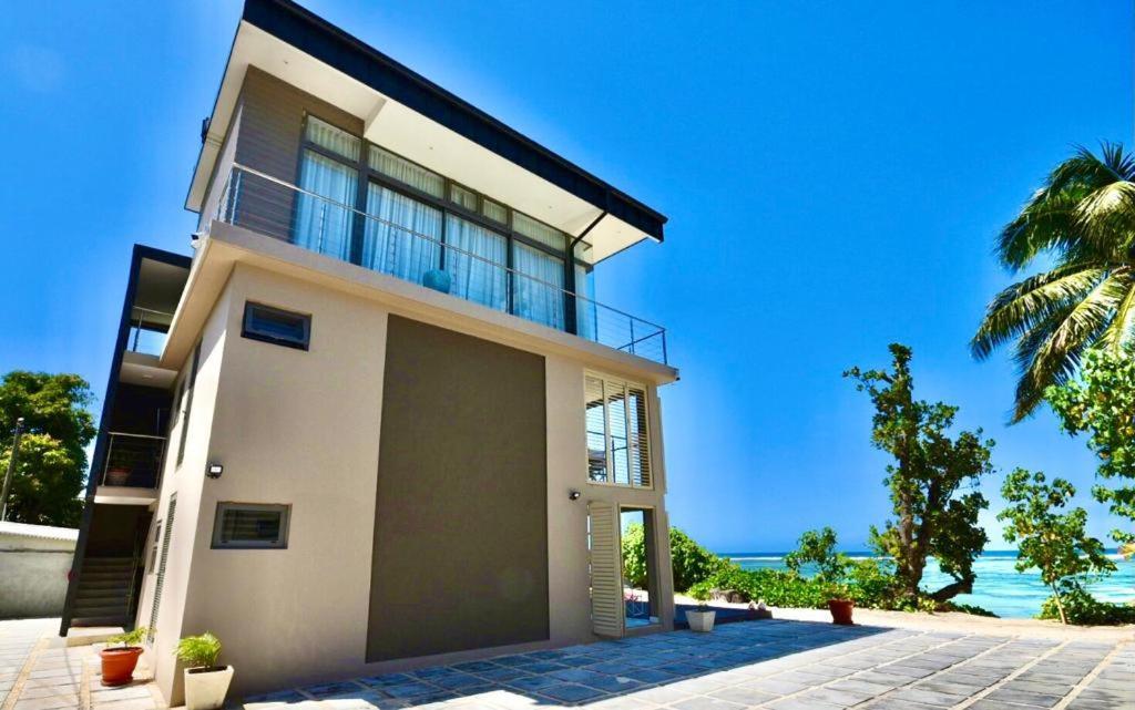 Bacova Sur By Le Domaine De Bacova Apartment
