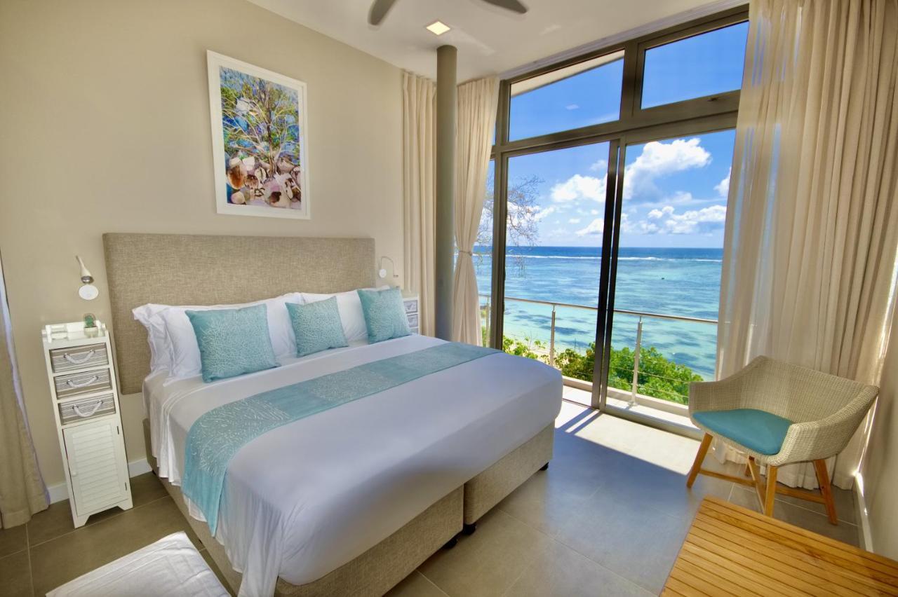 Apartment Bacova Sur By Le Domaine De Bacova Pointe Au Sel