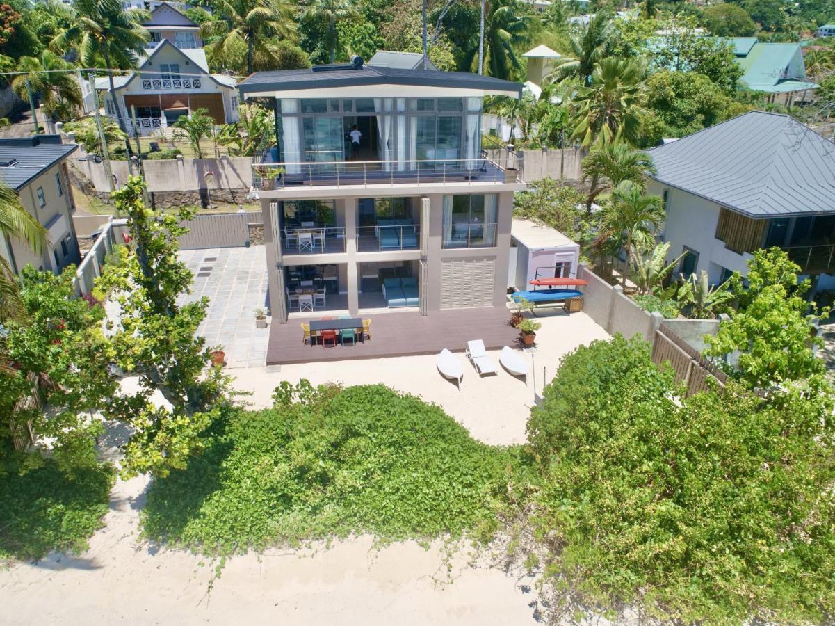 Apartment Bacova Sur By Le Domaine De Bacova Pointe Au Sel